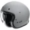 HJC V31 MONOCOLOR - Model N.GREY