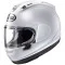 ARAI RX-7V EVO MONOCOLOR - Model DIAMANTOVĚ BÍLÁ