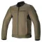 ALPINESTARS LUC V2 AIR - Modell 619-WALD MIL GRN