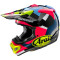 ARAI MX-V BLOCK - Modèle PINK
