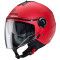 CABERG RIVIERA V4 X MONOCOLOR - Model VERMELL MATE