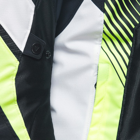 DAINESE SUPER RIDER 2 ABSOLUTESHELL