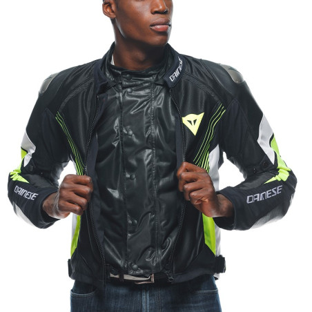 DAINESE SUPER RIDER 2 ABSOLUTESHELL