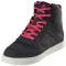 FURYGAN ANGIE D3O - Modell SCHWARZ/FUCHSIA
