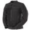 FURYGAN TX FURYO VENTED - Modell SCHWARZ