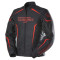FURYGAN YORI - Model BLACK/RED