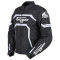 FURYGAN MYSTIC EVO - Model BLACK/WHITE