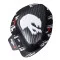 FURYGAN KNEE SLIDERS - Modell SVART/HVIT