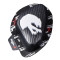 FURYGAN KNEE SLIDERS - Modèle BLACK/WHITE
