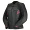 FURYGAN ALBA - Model BLACK/PINK
