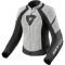 REV'IT XENA 3 LADIES - Model WHITE/BLACK