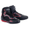ALPINESTARS FQ20 FASTER-3 RIDEKNIT QUARTARARO - Modelo 1303-BLACK BRT RED