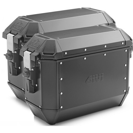 GIVI TREKKER ALASKA 36 PAIR