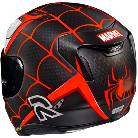 HJC RPHA 11 MILES MORALES