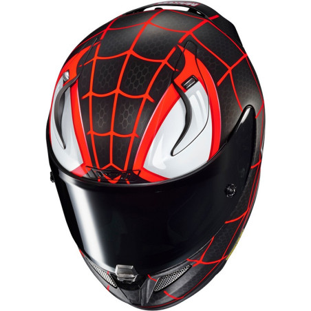 HJC RPHA 11 MILES MORALES