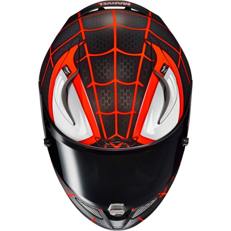 HJC RPHA 11 MILES MORALES