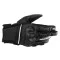 ALPINESTARS PHENOM - Modelo BLACK/WHITE