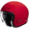 HJC V31 MONOCOLOR - Modello ROSSO PROFONDO