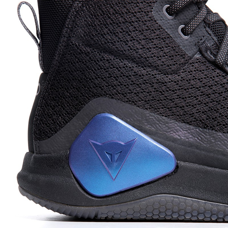 Sapatos de mota Dainese Atipica Air 2 Anniversario -40%