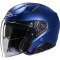 HJC RPHA 31 MONOCOLOR - Modelo SEMI FLAT METALLIC BLUE