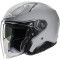 HJC RPHA 31 MONOCOLOR - Modell NARDO GRAU