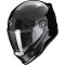 SCORPION COVERT-FX JEDNOKOLOROWY - Model CZARNY