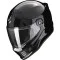 SCORPION COVERT-FX MONOCOLOR - Modello NERO