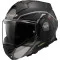 LS2 FF901 ADVANT X METRYK - Modell MATT TITAN