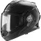 LS2 FF901 ADVANT X MONOCOLOR - Model GLASS SORT