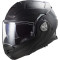 LS2 FF901 ADVANT X MONOCOLOR - Model MAT SORT