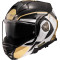 LS2 FF901 ADVANT X METRYK - Model BLACK/SAND