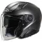 HJC RPHA 31 MONOCOLOR - Modello TITANIO SEMI OPACO