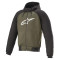 ALPINESTARS CHROM SPORT - Model 1681-CZARNY/LAS