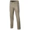 ALPINESTARS STRATOS REGULAR FIT TECH RIJPANTEN - Model 608-MILITAIR GROEN