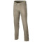 ALPINESTARS STRATOS REGULAR FIT TECH RIDING PANTS - Modello 608-VERDE MILITARE