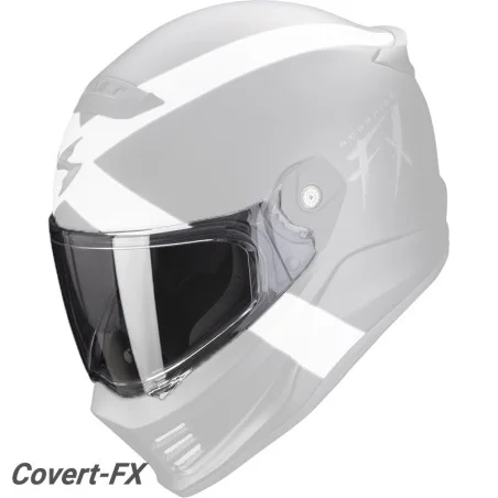 SCORPION EXO PANTALLA KDS-F-01