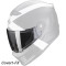 SCORPION EXO VISEIRA KDS-F-01