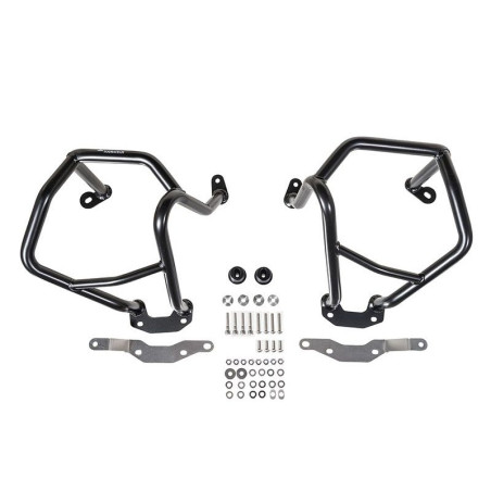 TOURATECH FAIRING CRASH BAR BMW1200GS