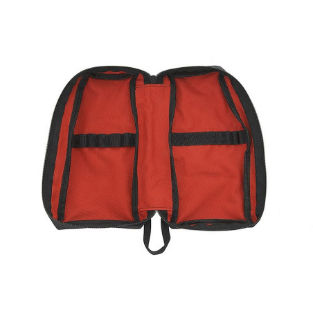TOURATECH INTERNAL BAG TOOLBOX