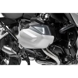 TOURATECH PROTECCIoN CILINDRO BMW ALUMINIO