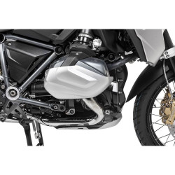 TOURATECH PROTECCIoN CILINDRO BMW ALUMINIO