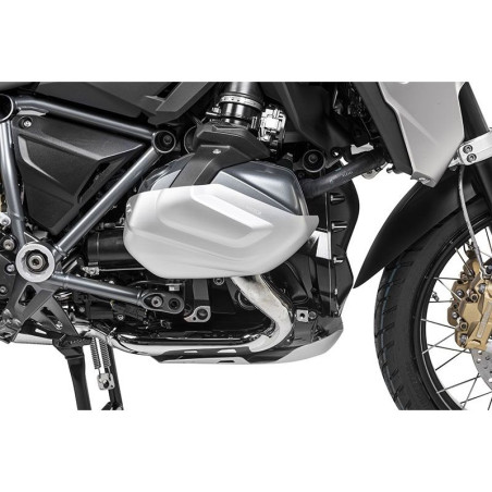 TOURATECH PROTECCIoN CILINDRO BMW ALUMINIO