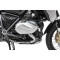 TOURATECH PROTECCIoN CILINDRO BMW ALUMINIO