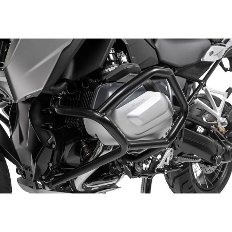 TOURATECH PROTECCIÓN CILINDRO BMW ALUMINIO