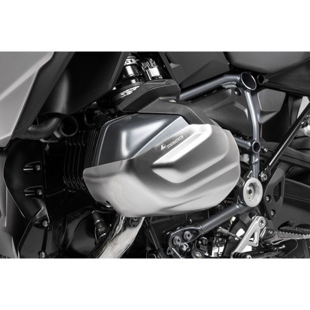TOURATECH PROTECCIoN CILINDRO BMW ACERO