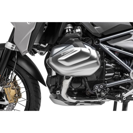 TOURATECH PROTECÇÃO CILINDRO BMW AÇO