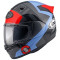 ARAI QUANTIC SPACE - Model BLAU