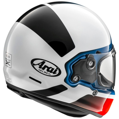 ARAI CONCEPT-XE BACKER