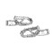 TOURATECH REPOSE-PIEDS WORKS HONDA AFRICA TWIN  / CRF1100L