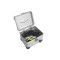 TOURATECH TOP CASE ZEGA PRO ALUMÍNIO 38 LITROS